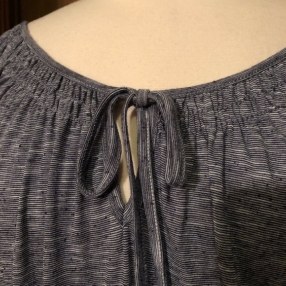 Max Edition Peasant Top - Picture 6 of 6